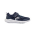 Sneakers traspiranti blu da ragazzo in tessuto mesh Geox Sprintye, Scarpe Bambini, SKU k262000500, Immagine 0